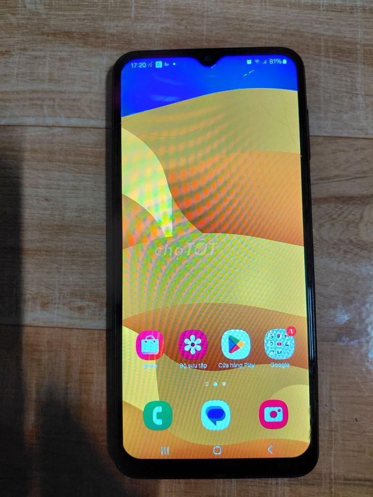 Samsung Galaxy A23 6GB/128GB. Mua bán Điện thoại tại Huyện Thuận Thành Bắc Ninh được đăng bởi Nam Duong hình 1