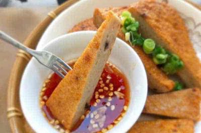 Chả cá Nha Trang truyền thống. Mua bán Đồ ăn, thực phẩm và các loại khác tại Quận Cái Răng Cần Thơ được đăng bởi Võ Khắc Duy 