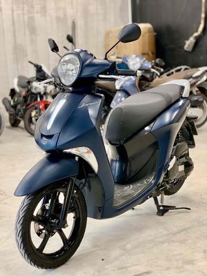 🔥Janus 125 2020 xanh nhám Nữ đi giữ kỹ chính chủ 🔥