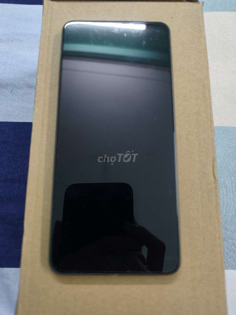 OPPO A5 Pro 256GB Nâu Hỏng nguồn. Mua bán Điện thoại tại Huyện Đông Anh Hà Nội được đăng bởi Hữu Toàn hình 1