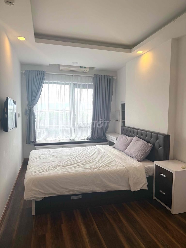 Квартира с 1 спальней в Sơn Trà Ocean View, свободна — фото 7