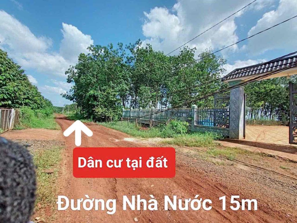 Bán Đất thổ cư mặt tiền diện tích khủng 771m2 Giá Ngộp