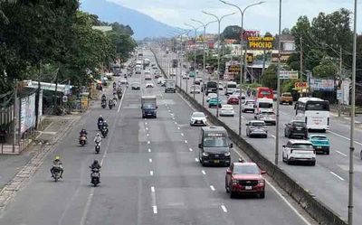 Nhà nghỉ 27 phòng mặt tiền đường quốc lộ 51 giá 12.5ty
