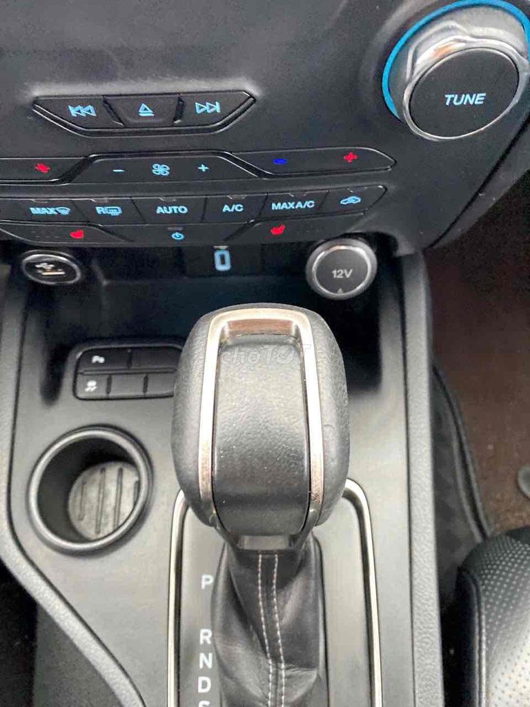 Ford Everest 2020 Titanium 2.0L AT 4x2 - 97000 km. Mua bán Ô tô tại Quận Nam Từ Liêm Hà Nội được đăng bởi Lưu quang kiên hình 19