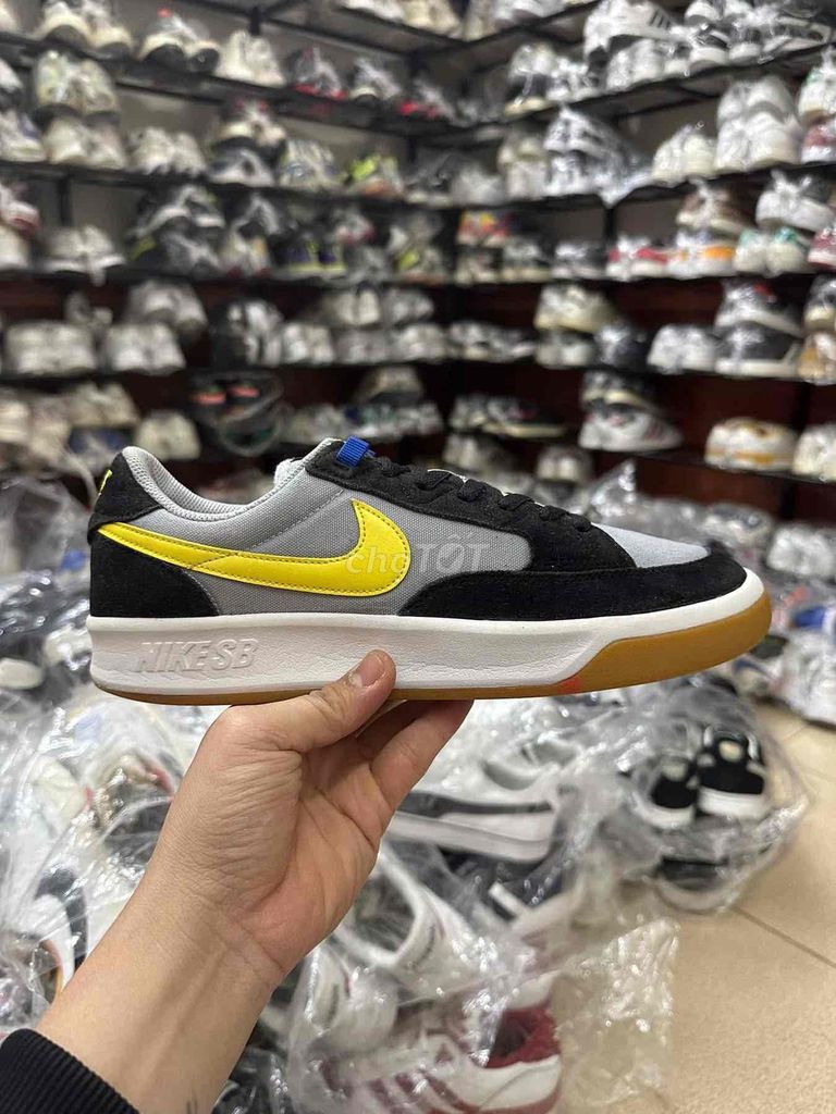 nike SB adversary premium quá ngon luôn ae ạ 📍