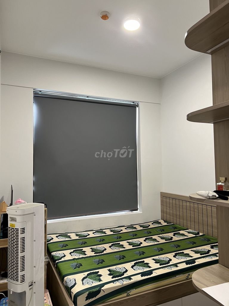 Chính chủ cho thuê căn hộ 65m2, 2PN, 2 WC Lái Thiêu, Thuân An, BD.