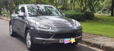 Bán Cayenne S 2011 full options. Mua bán Ô tô tại Quận 12 Tp Hồ Chí Minh được đăng bởi Việt Nguyễn
