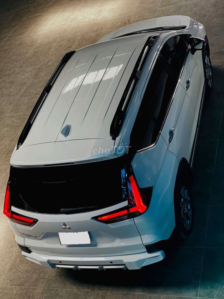 Mitsubishi Xpander cross 2024 zin đẹp. Mua bán Ô tô tại Huyện Hóc Môn Tp Hồ Chí Minh được đăng bởi Đỗ Tùng hình 4