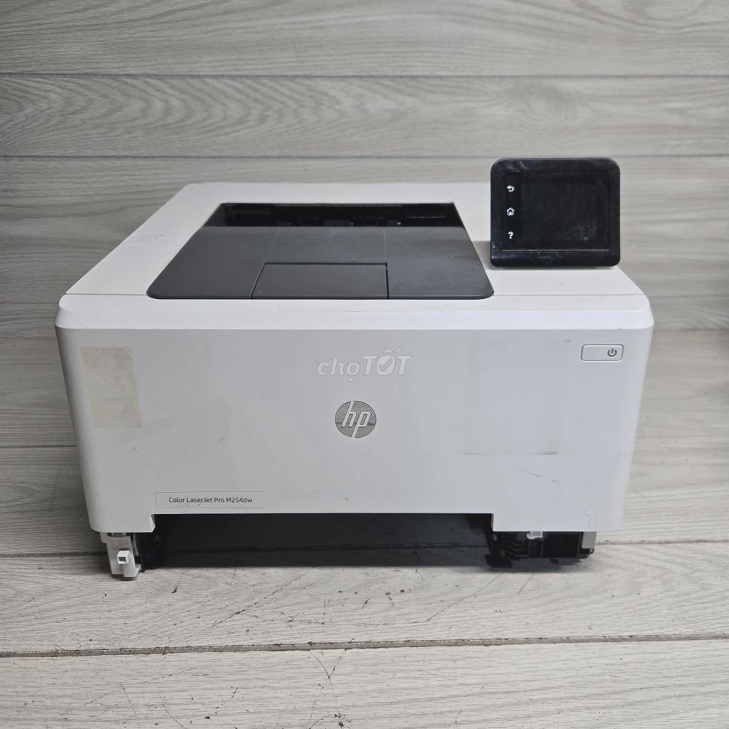 Máy in HP Color LaserJet Pro M254dw. Mua bán Đồ dùng văn phòng tại Quận Long Biên Hà Nội được đăng bởi Hải hình 1