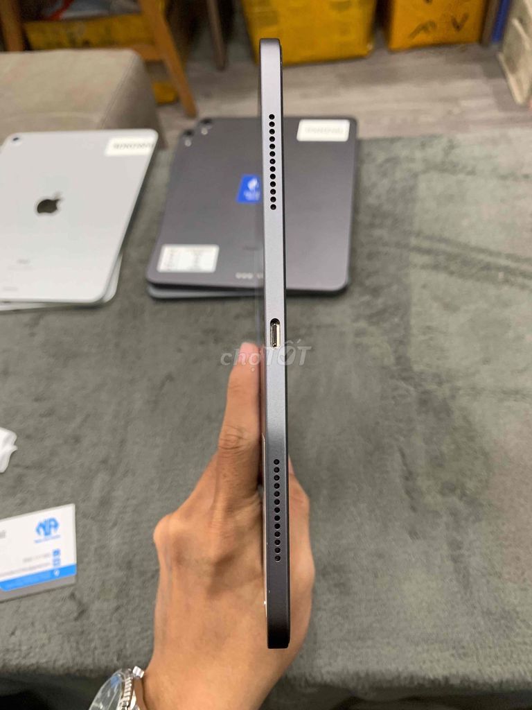 Pro 2018 256gb wifi mã 05. Mua bán Máy tính bảng tại Thành phố Thủ Đức Tp Hồ Chí Minh được đăng bởi Ngân anh mobile hình 3