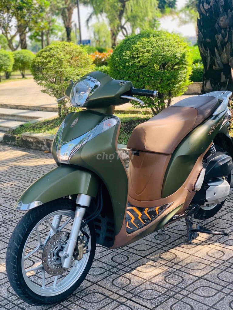 SH mode chính chủ. Mua bán Xe máy tại Quận Bình Thạnh Tp Hồ Chí Minh được đăng bởi văn vũ hình 2