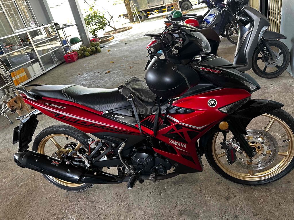 cần giao lư future led mẩu mới. Mua bán Xe máy tại Huyện Càng Long Trà Vinh được đăng bởi Huy hình 2