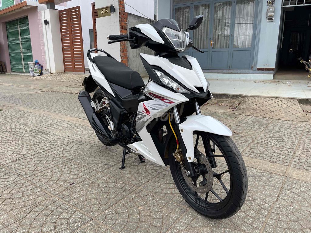 Bán Honda winner 150 chính chủ biển 49. Mua bán Xe máy tại Huyện Đơn Dương Lâm Đồng được đăng bởi ANH DUY xe máy cũ miền Nam hình 3