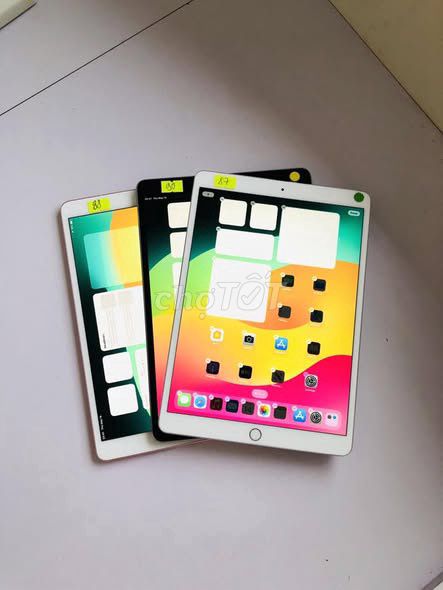 Apple iPad Pro 10.5 64GB. Mua bán Máy tính bảng tại Quận Thanh Xuân Hà Nội được đăng bởi Hội Đồ Điện Tử hình 1