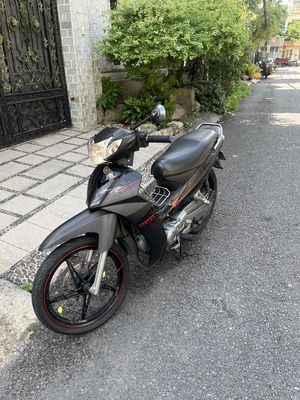 Yamaha Sirius 2022 Đen