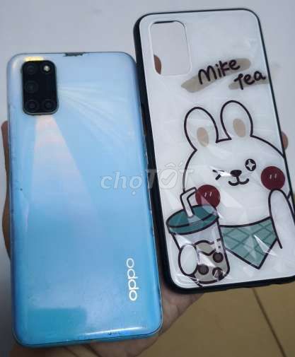 Oppo a92 zin hãng.củ theo nam tháng. Ram8 manh