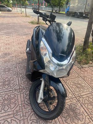 Bán Honda PCX 2011 Đen