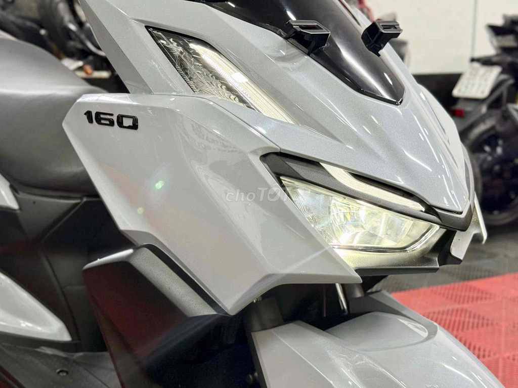 💥Vario160 CBS đời 2023 BSTP Chính Chủ xe đẹp💥. Mua bán Xe máy tại Thành phố Thủ Đức Tp Hồ Chí Minh được đăng bởi XE MÁY THỦ ĐỨC  hình 4