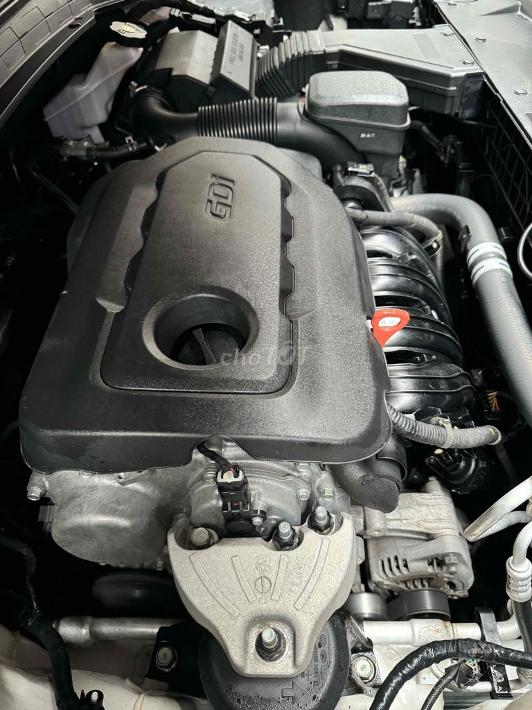 HYUNDAI SANTAFE PRE CAO CẤP SX 2019 MÁY XĂNG. Mua bán Ô tô tại Quận Nam Từ Liêm Hà Nội được đăng bởi Auto Anh Tuấn hình 10