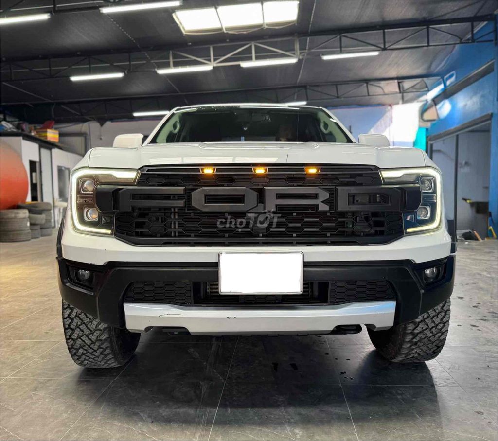 Ford Ranger 2023 xls 4x4 AT - 60000 km độ Raptor. Mua bán Ô tô tại Huyện Hóc Môn Tp Hồ Chí Minh được đăng bởi Nguyễn Trọng Tín hình 2