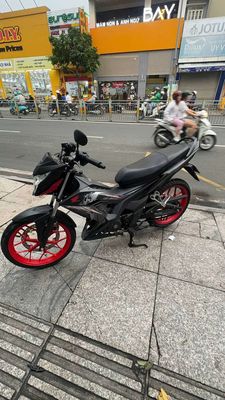 Honda sonic 150 2020 mới 90% Bstp chính chủ. Mua bán Xe máy tại Quận Tân Phú Tp Hồ Chí Minh được đăng bởi Tuanduy