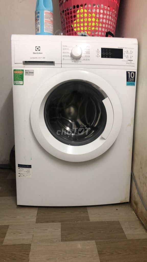 0945409906 - Máy giặt Electrolux cửa trước lòg ngang 7kg5
