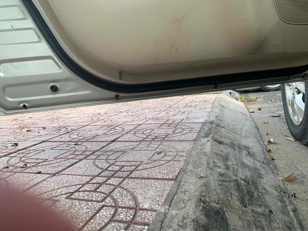 Toyota Innova 2007 G - 195000 km. Mua bán Ô tô tại Thành phố Châu Đốc An Giang được đăng bởi Auto Hùng Hạnh hình 10