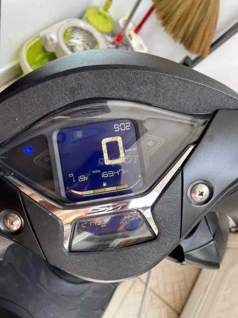 Bán SH125i, chính hãng, chính chủ, thời trang. Mua bán Xe máy tại Quận 3 Tp Hồ Chí Minh được đăng bởi Nguyễn Văn Sơn hình 8