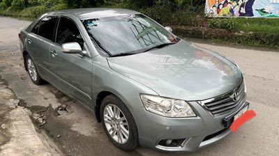 Toyota Camry 2011 3.5Q - 93614 km. Mua bán Ô tô tại Thành phố Thủ Đức Tp Hồ Chí Minh được đăng bởi lâm
