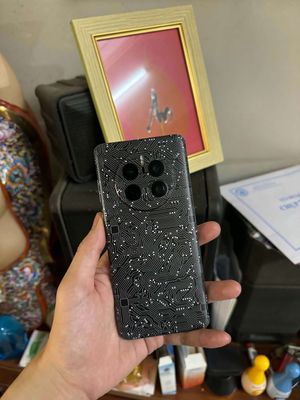 Huawei Mate 50 Pro Kunlun 256GB Đen Like New
