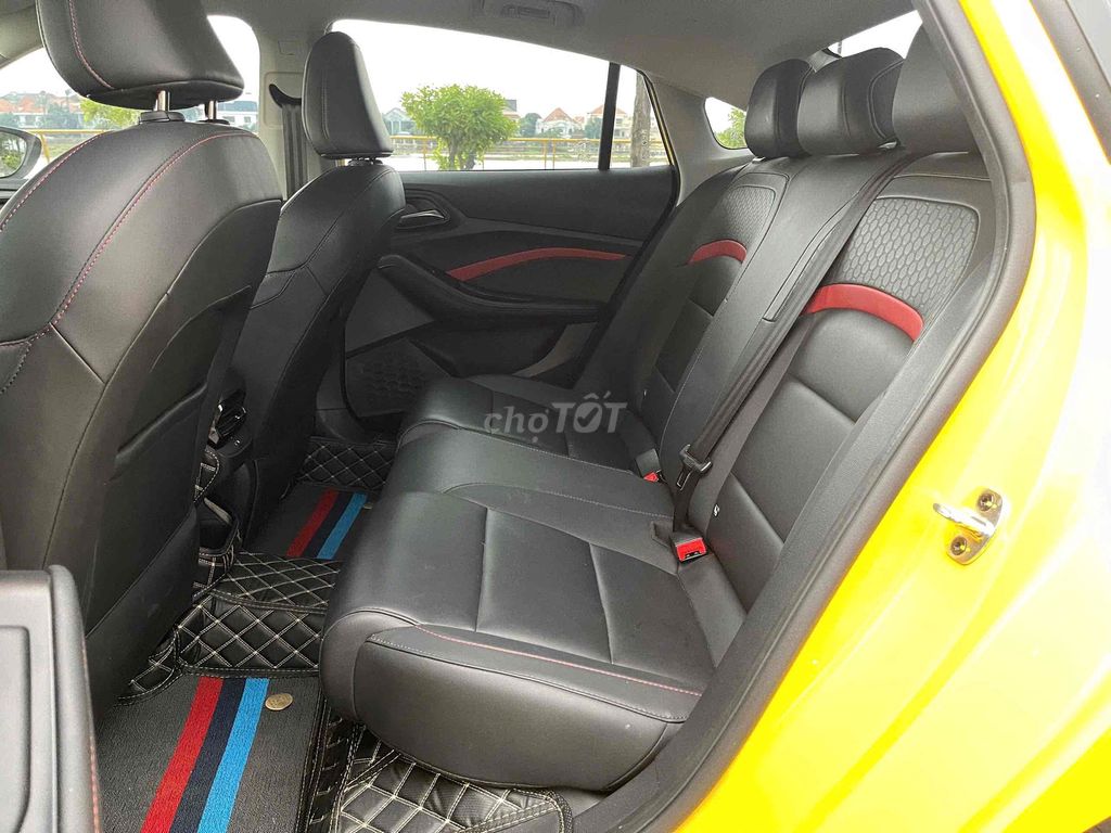 🔥MG5 luxury 2024 odo 1 vạn. Mua bán Ô tô tại Thành phố Thủ Đức Tp Hồ Chí Minh được đăng bởi Vy Đỗ hình 4