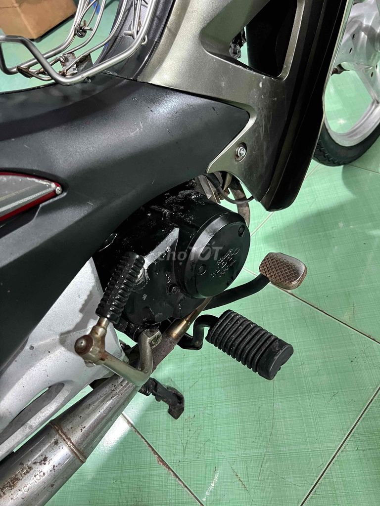 Wave S trung quốc đời đầu. Mua bán Xe máy tại Huyện Lai Vung Đồng Tháp được đăng bởi Cửa Hàng Xe Gắn Máy PHONG uy tín hình 6