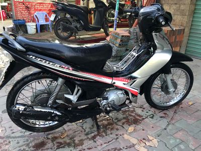 Yamaha Jupiter MX Đen bạc. Mua bán Xe máy tại Quận Bình Tân Tp Hồ Chí Minh được đăng bởi Nguyễn Ngọc Nguyên