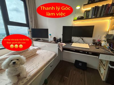 Thanh lý 3 màn hình máy tính cũ–Giá tốt, bao test. Mua bán Phụ kiện (Màn hình, Chuột...) tại Thành phố Thủ Đức Tp Hồ Chí Minh được đăng bởi Phạm trường thọ