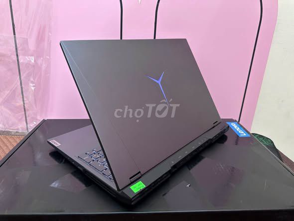 Lenovo Legion 5 Pro R9000P AMD Ryzen 7-6800H 16 inch 16GB/512GB. Mua bán Laptop tại Quận 1 Tp Hồ Chí Minh được đăng bởi Hội Đồ Điện Tử hình 1