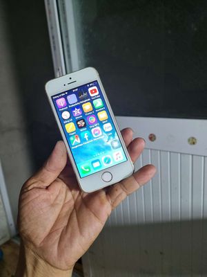Iphone 5s 32G. Mua bán Điện thoại tại Huyện Hóc Môn Tp Hồ Chí Minh được đăng bởi Phạm Tuân