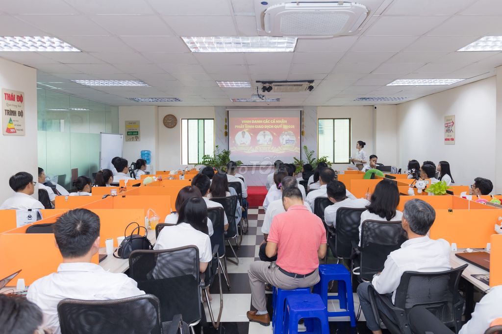 [BÌNH THẠNH] TUYỂN DỤNG PART-TIME / FULL-TIME. Việc làm tại Quận Bình Thạnh Tp Hồ Chí Minh được đăng bởi CÔNG TY CỔ PHẦN ĐẦU TƯ XÂY DỰNG VÀ DỊCH VỤ TIẾN PHÁT hình 4