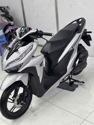 Honda Vario 150 2020 Bạc