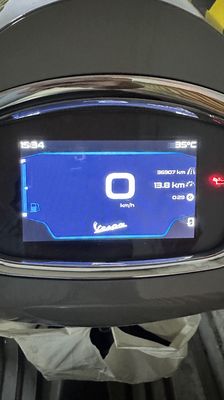 Xe tay ga Vespa GTS Super Tech 300 HPE 2020. Mua bán Xe máy tại Thành phố Biên Hòa Đồng Nai được đăng bởi Tên chưa cung cấp