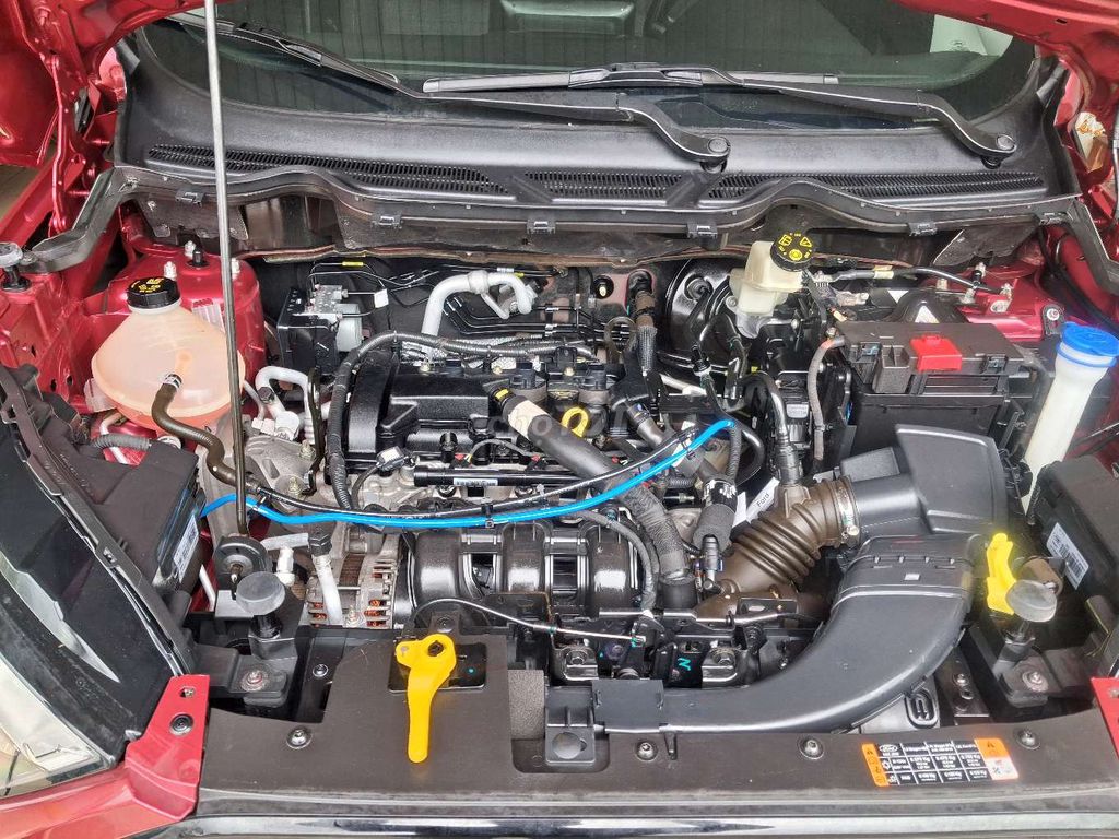 2019 Ambiente 1.5L MT - 45000 km. Mua bán Ô tô tại Thành phố Long Khánh Đồng Nai được đăng bởi Phạm văn ý hình 18