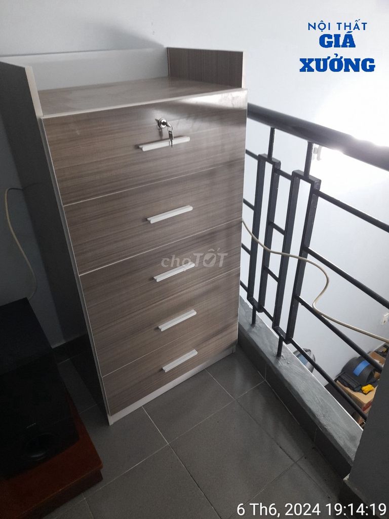 TỦ NHỰA MỚI -- TỦ NGĂN KÉO CÓ SẲN BỀN ----. Mua bán Tủ, kệ gia đình tại Thành phố Thủ Đức Tp Hồ Chí Minh được đăng bởi Nội thất giá xưởng TL hình 1
