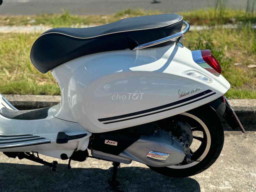 vesspa primavera ABS mays iget đèn lép 2 tần. Mua bán Xe máy tại Quận Sơn Trà Đà Nẵng được đăng bởi Minh Dũng bán trả góp 136 vân đồn  hình 5