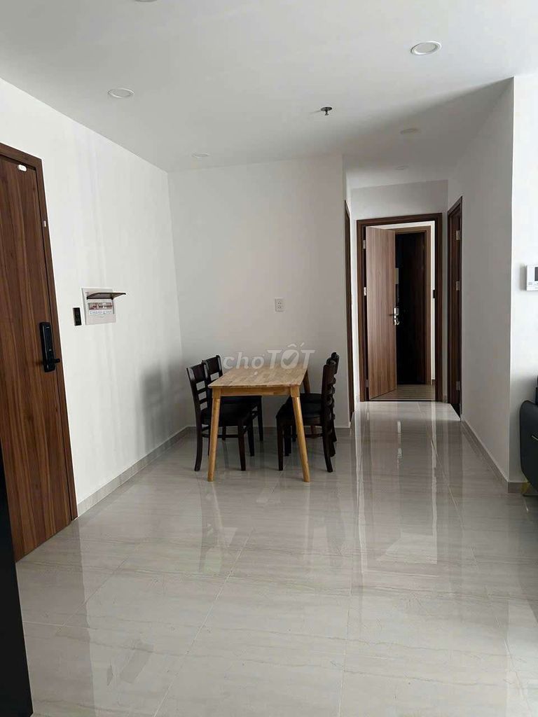 2N2W 68M2 THUÊ *** TẠI HAPPY ONE CENTRAL THỦ DẦU MỘT