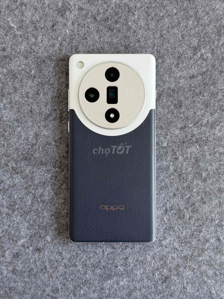 Oppo Find X7 16/256GB Zin đẹp. Mua bán Điện thoại tại Quận Ninh Kiều Cần Thơ được đăng bởi Nguyên Mobile 65 hình 1
