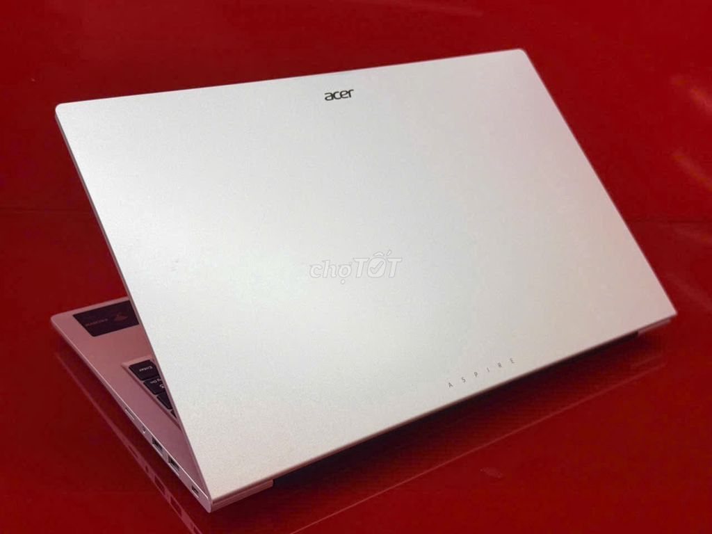 Acer AL15-42p Ryzen 5 16GB/512GB 15.6 inch Bạc. Mua bán Laptop tại Quận Thanh Khê Đà Nẵng được đăng bởi LAPTOP TUẤN ĐẠT  hình 1