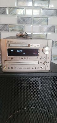 nhà dư Cần bán giải mã Denon. Mua bán Tivi, Âm thanh tại Thành phố Biên Hòa Đồng Nai được đăng bởi Hung cho dieu