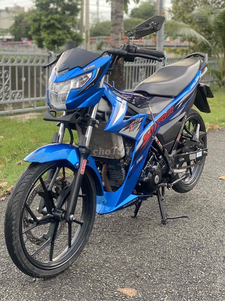 raider up satria chính chủ công chứng. Mua bán Xe máy tại Thành phố Thuận An Bình Dương được đăng bởi cửa hàng xe máy lộc phát hình 5