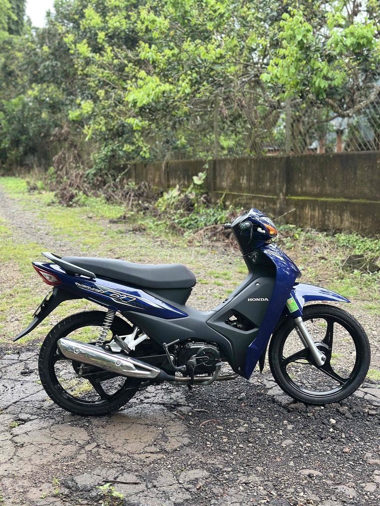 wave Dọn Mới. Mua bán Xe máy tại Thành phố Long Khánh Đồng Nai được đăng bởi Quang Lâm hình 5