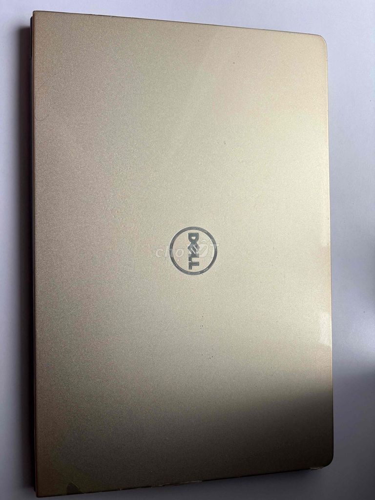 Dell Vostr***0U 12GB/360GB. Mua bán Laptop tại Quận 7 Tp Hồ Chí Minh được đăng bởi nguyễn văn tân hình 1