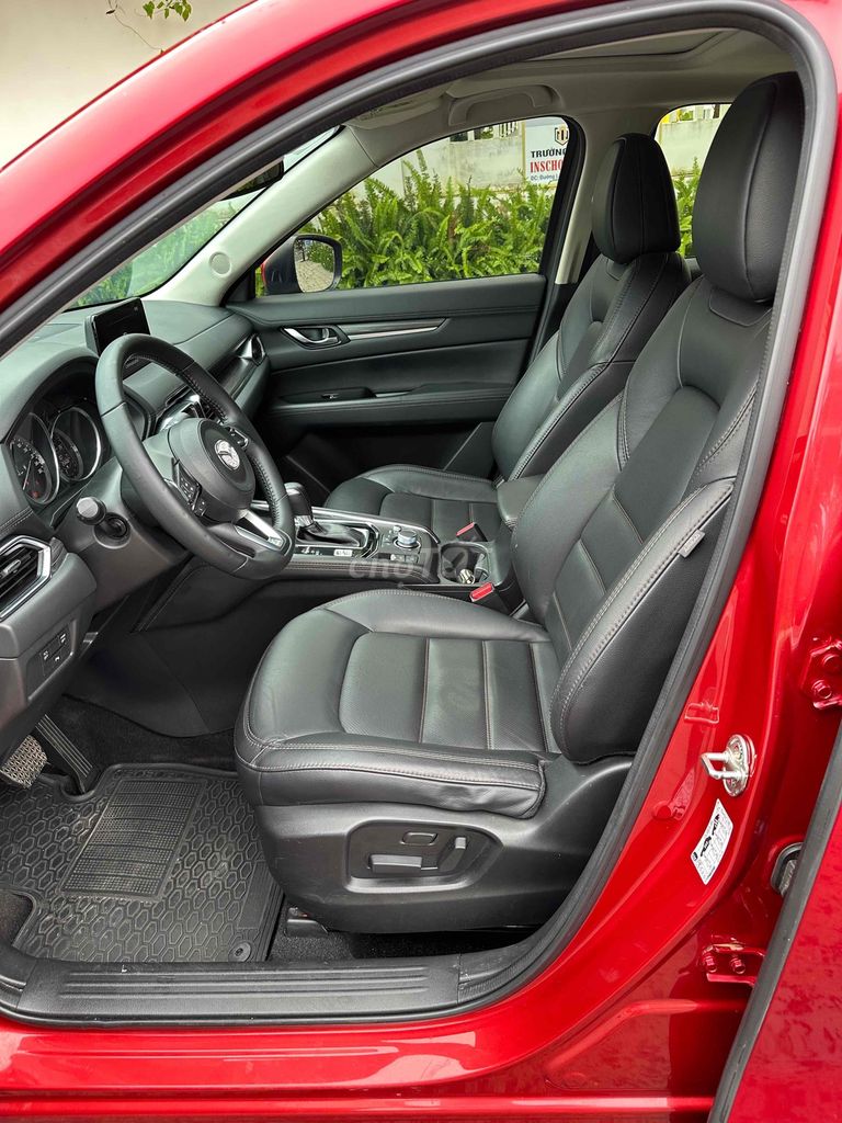 Mazda CX 5 2021 Deluxe - 72000 km. Mua bán Ô tô tại Thành phố Buôn Ma Thuột Đắk Lắk được đăng bởi Nguyễn duy dương hình 15